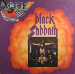 Black Sabbath : Rock Legends